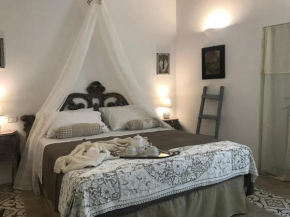 Clementina Room
